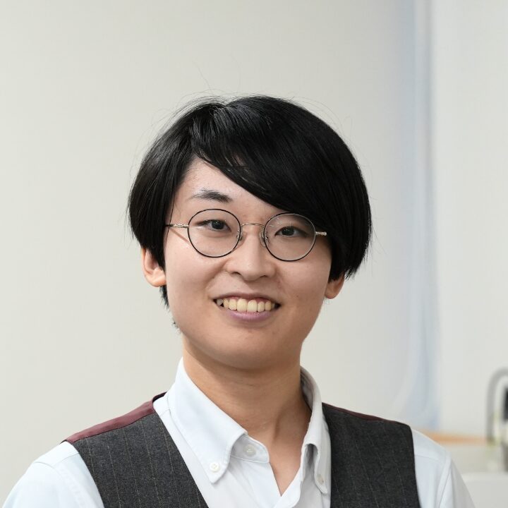 山部未来（瑞樹）